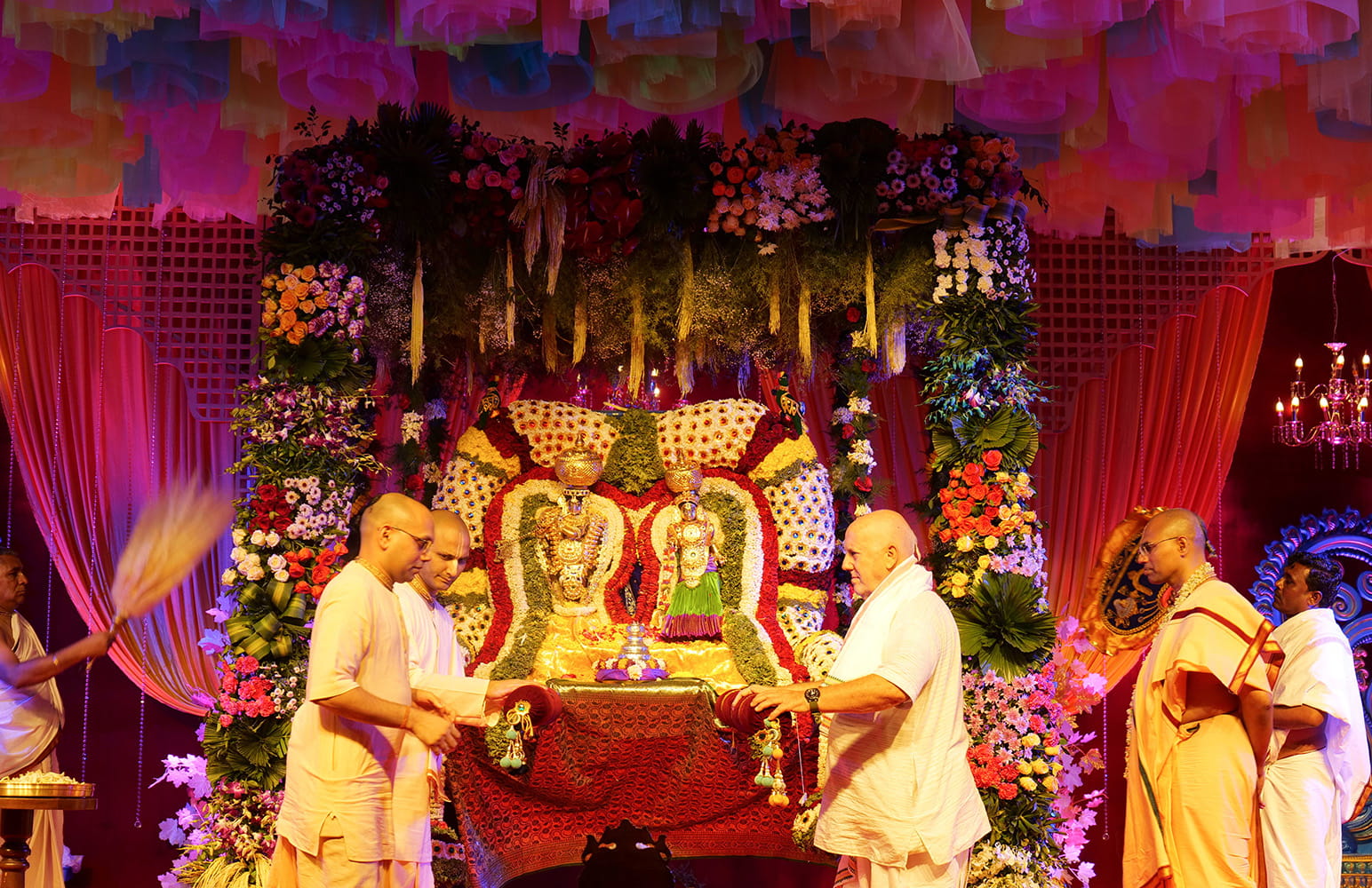 Patotsav 2026 Day - 2